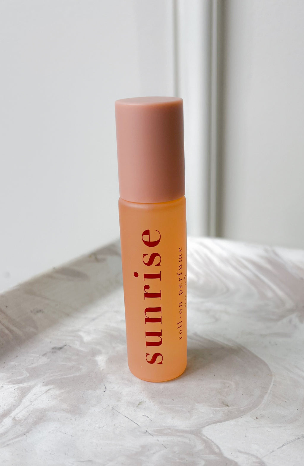 Roll-On Perfume No. 25 Sunrise