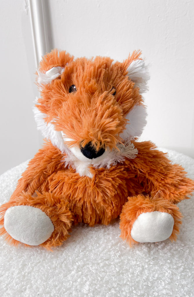 Fox Warmies Junior