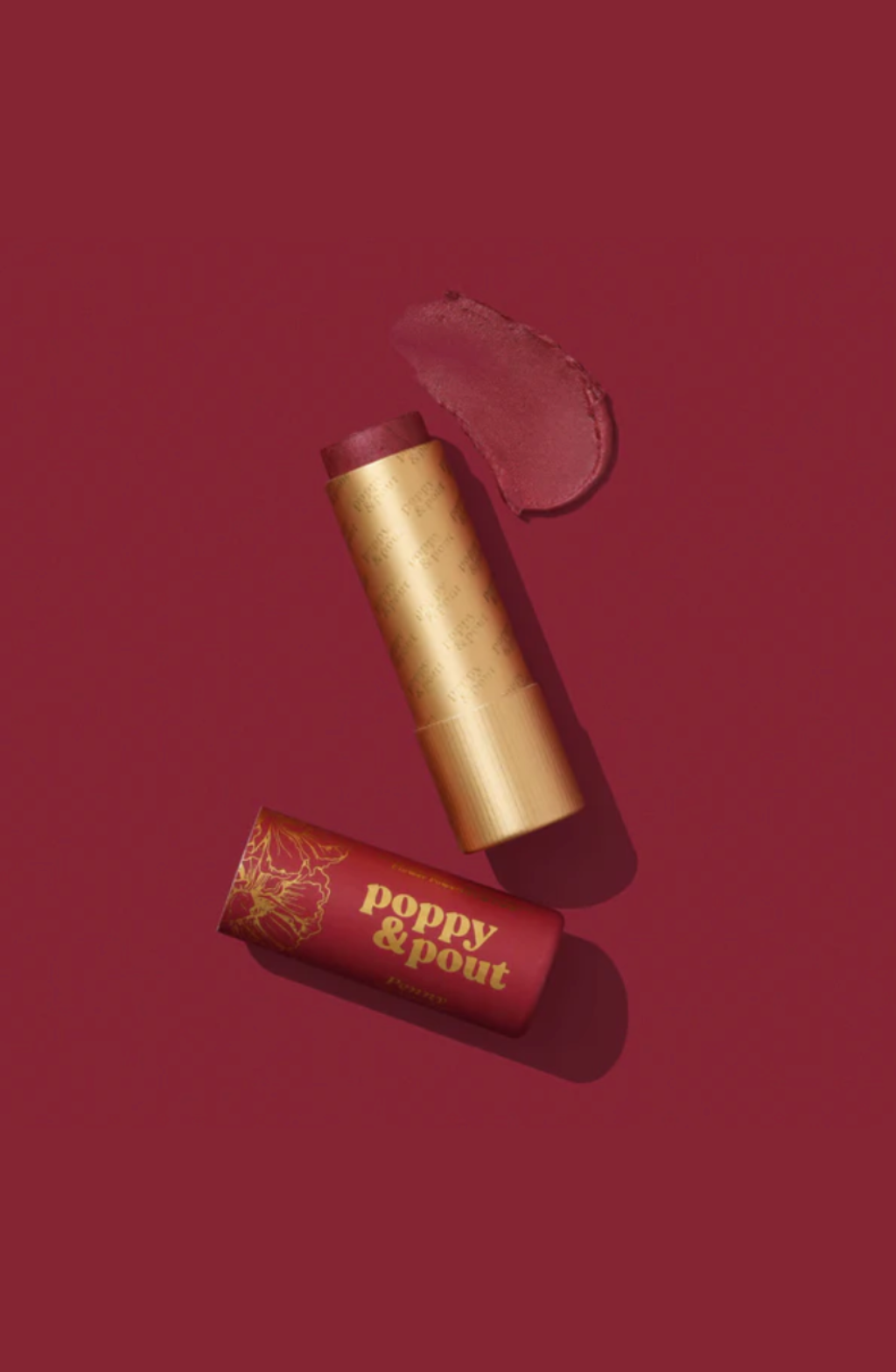 Poppy & Pout Lip Tint | Penny