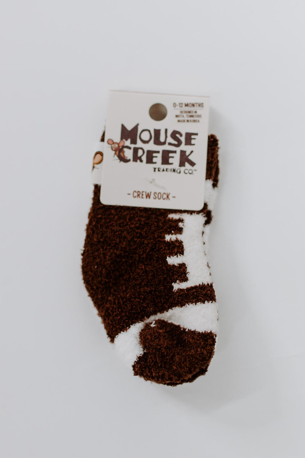 Snug Collection Infant Socks