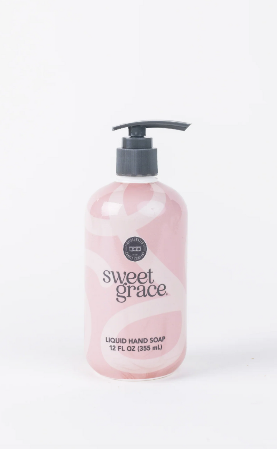 Liquid Hand Soap | Sweet Grace