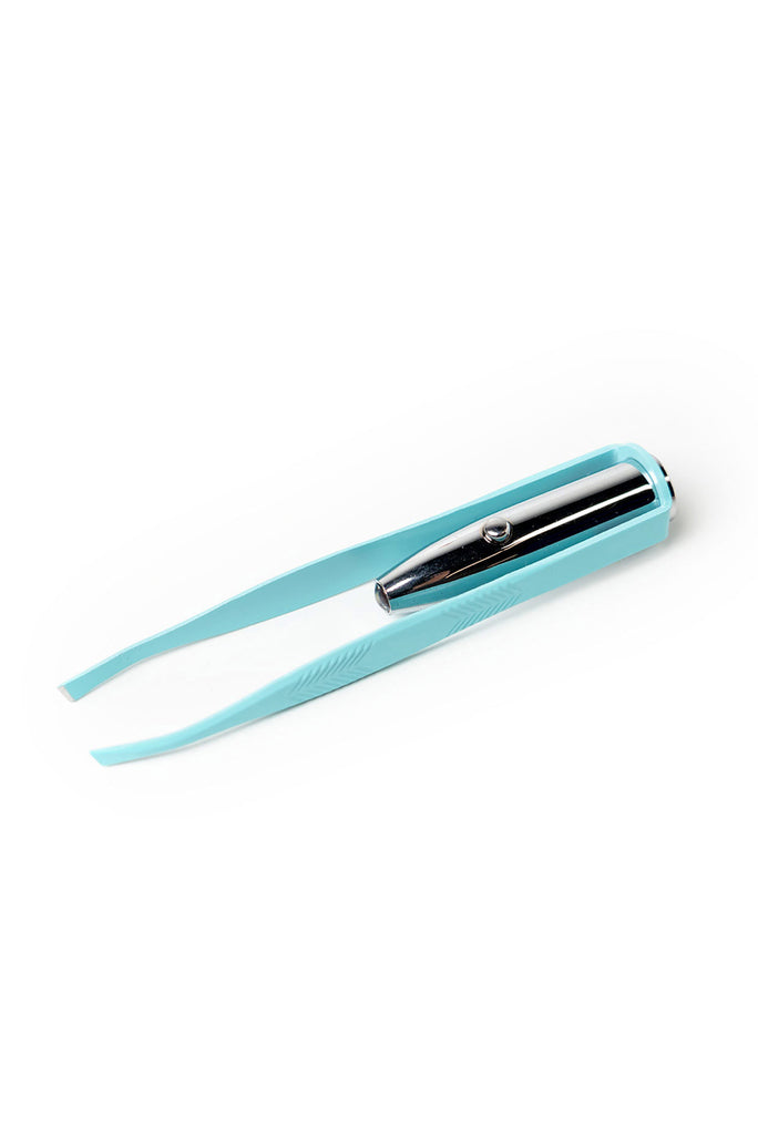 LED Spotlight Tweezers