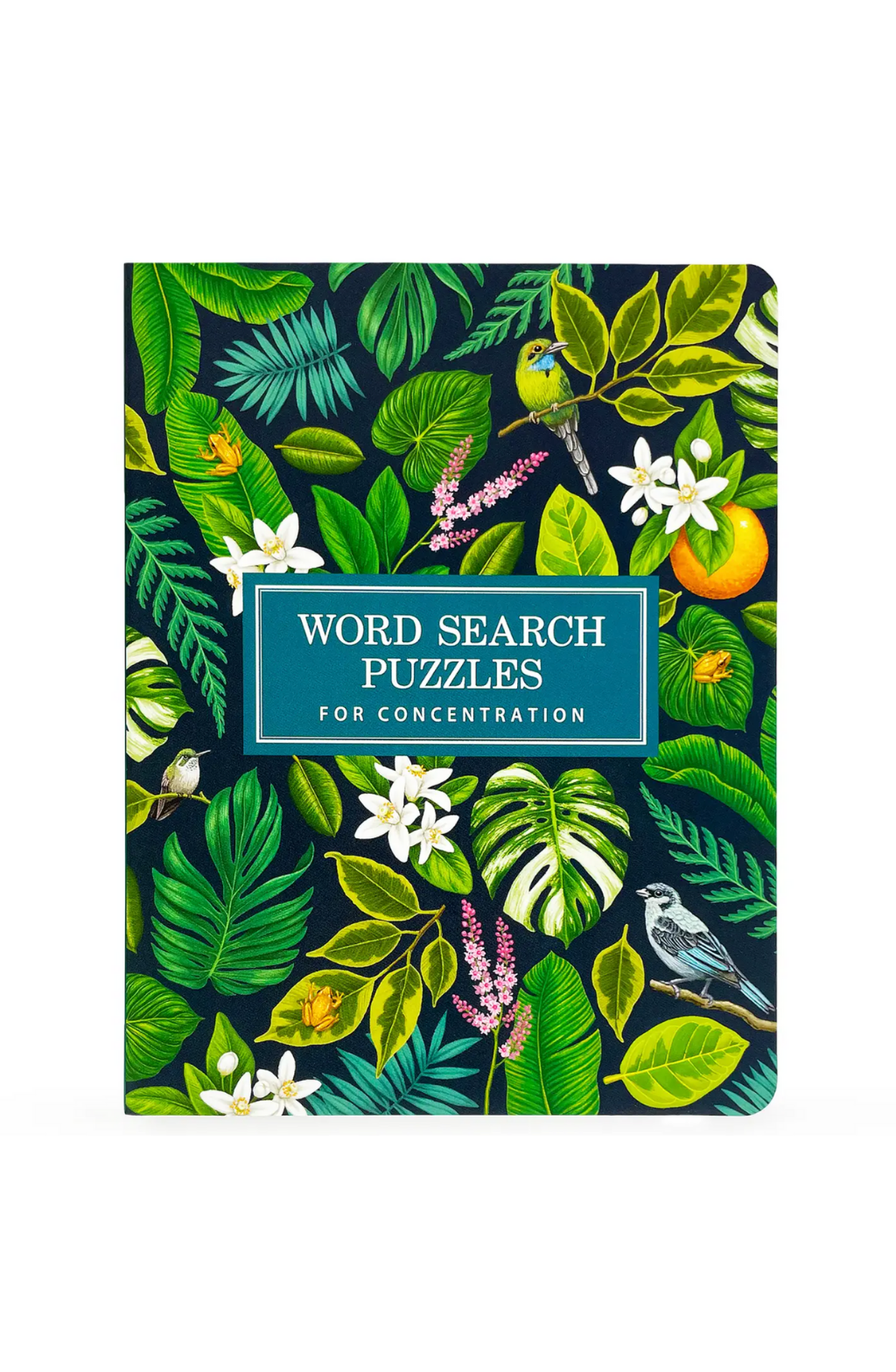 Word Search Puzzles for Clarity