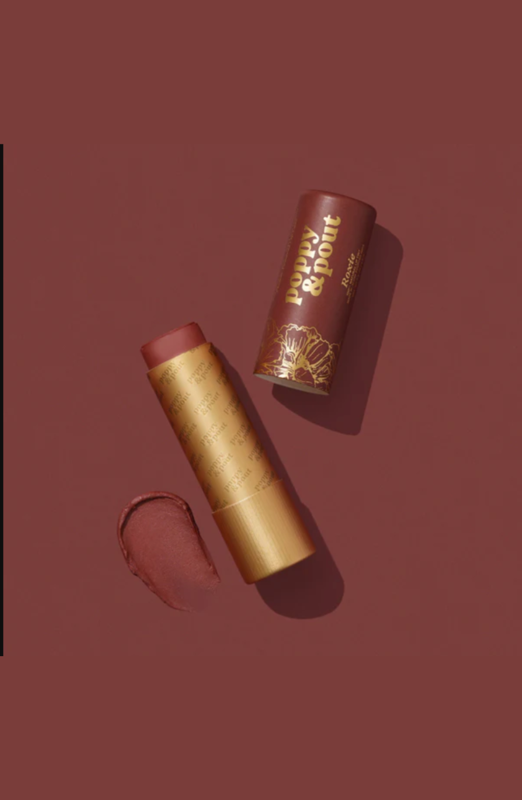 Poppy & Pout Lip Tint | Roxie